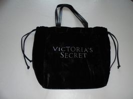 VICTORIA'S SECRET TASCHE IN SAMTOPTIK