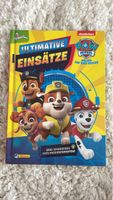PAW Patrol "Ultimative Einsätze" Buch guter Zustand
