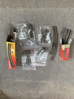 Fleischmann HO Profi-Gleis neu-gebraucht,Nr.H111