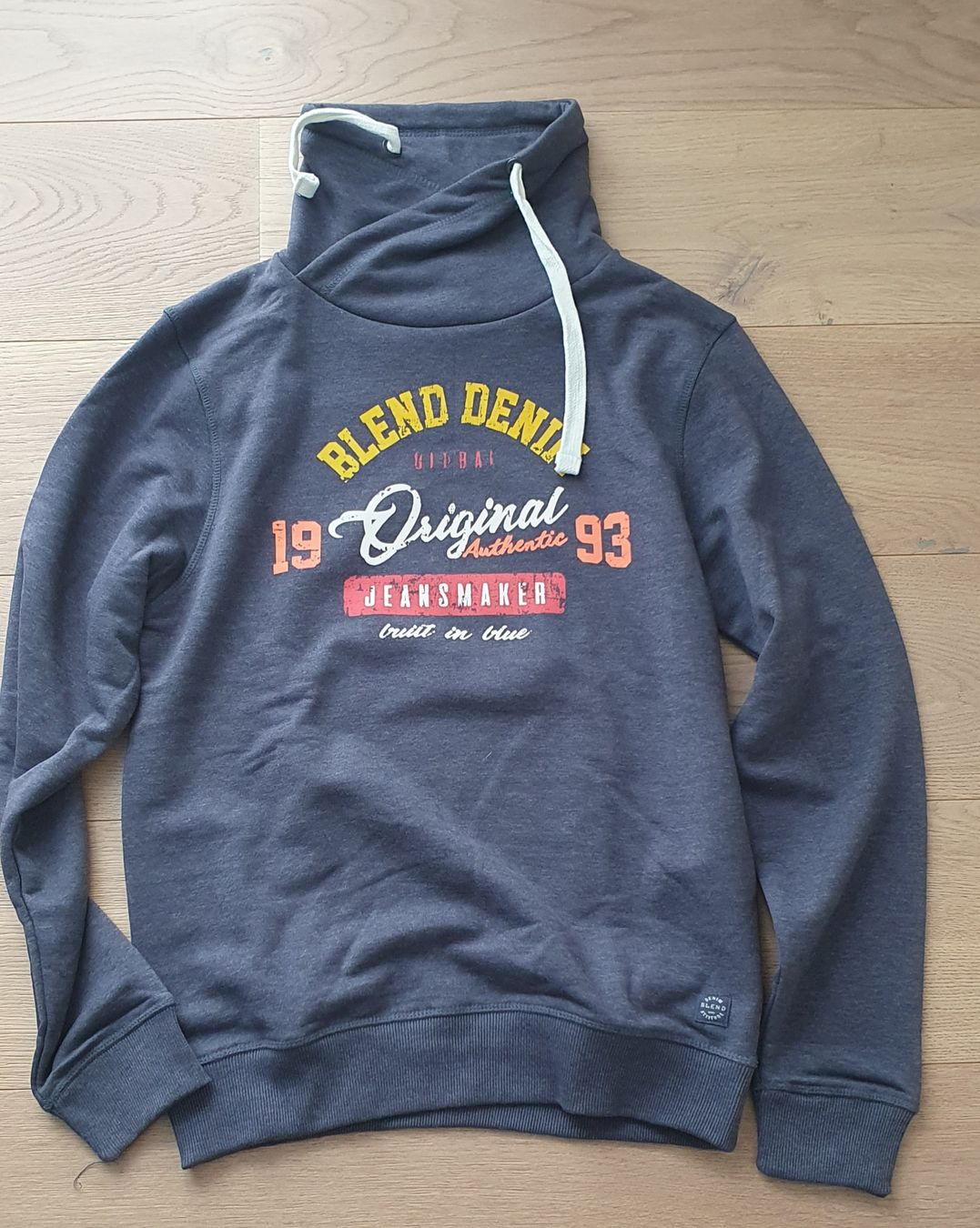 Maglioni & Felpe: Ungetragener Blend Pulli Gr M – Usato da Möriken AG venduto da mar_p8vr