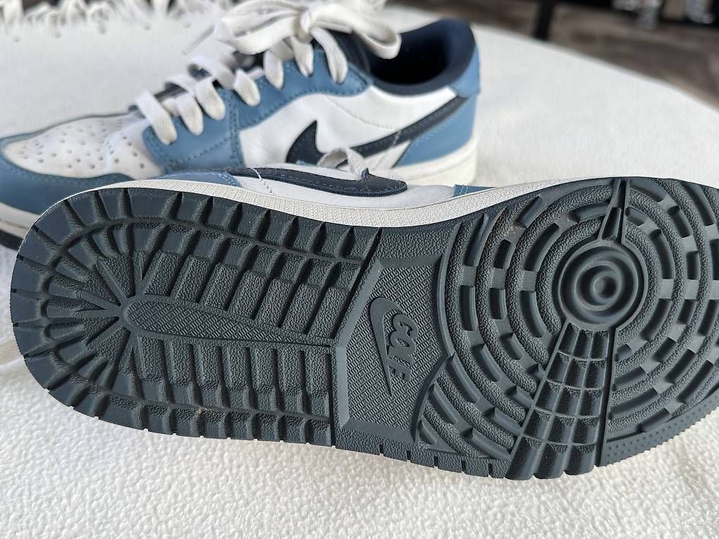Scarpe da donna: Nike Golf EU 38.5 – Usato da Wollerau venduto da Jusgurke 2