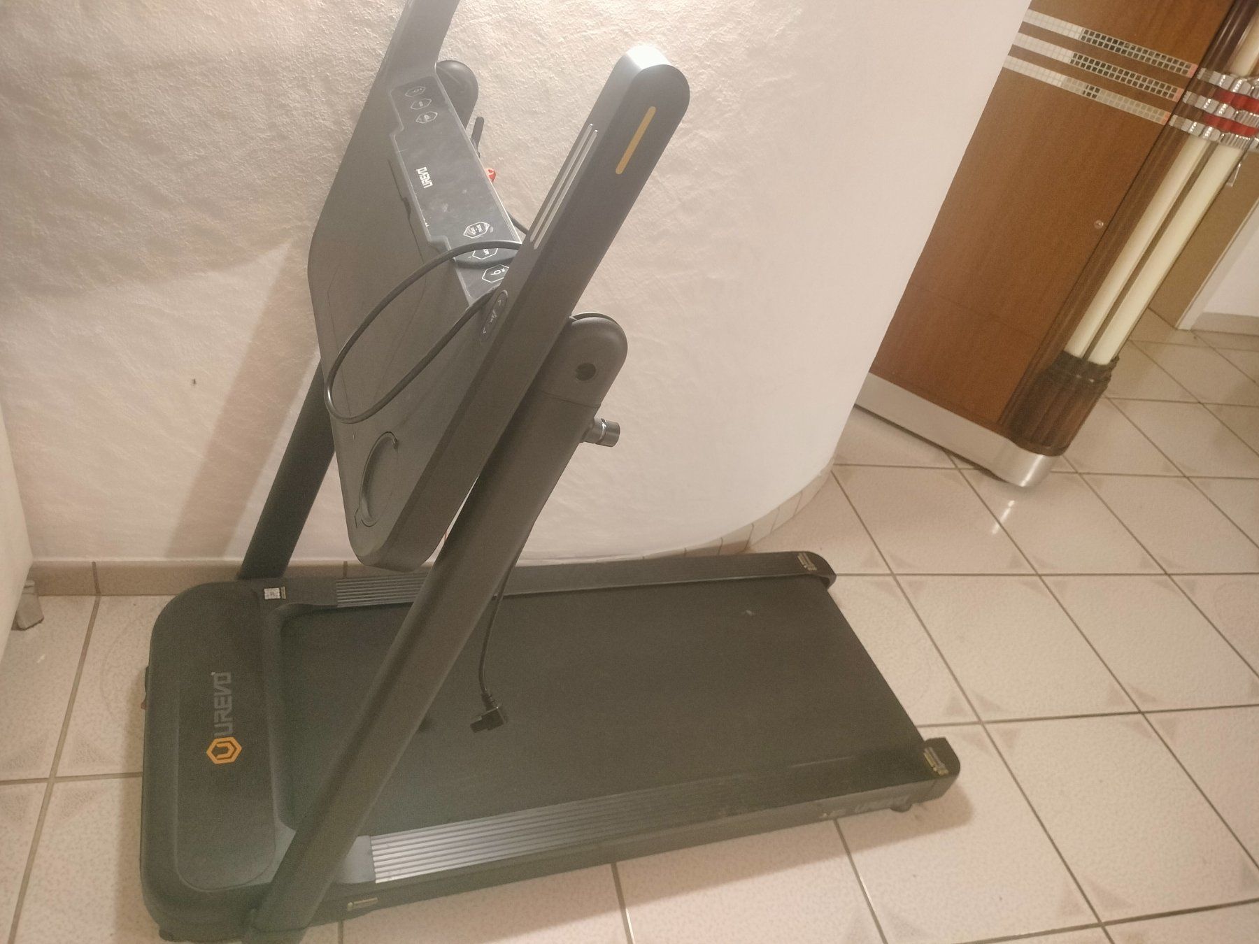 Alle Maschinen: Tapis de marche – Gebraucht aus Bösingen von bel_6xtt