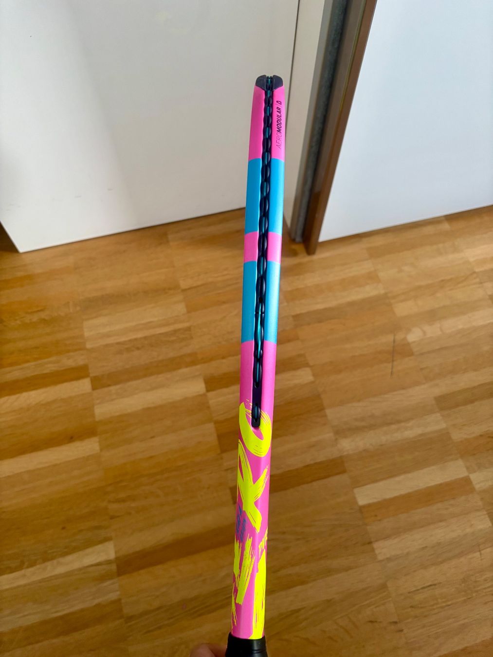 Babolat Racchette: Babolat Pure Aero Rafa Origin – Nuovo (secondo la descrizione) da Basel venduto da Muaythay 6