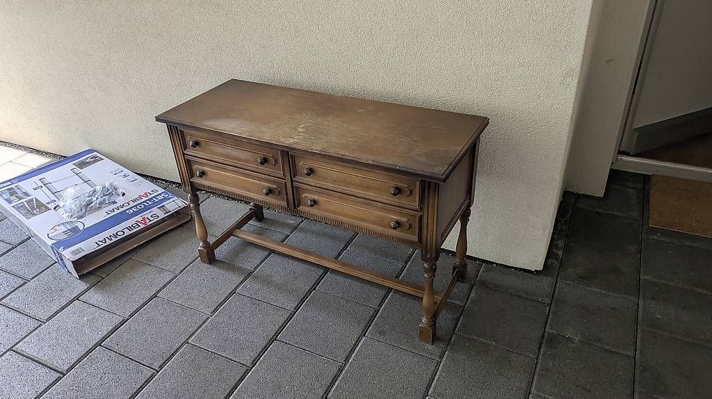 Kommoden: Sideboard – Gebraucht aus Winterthur von han_8ytn 2