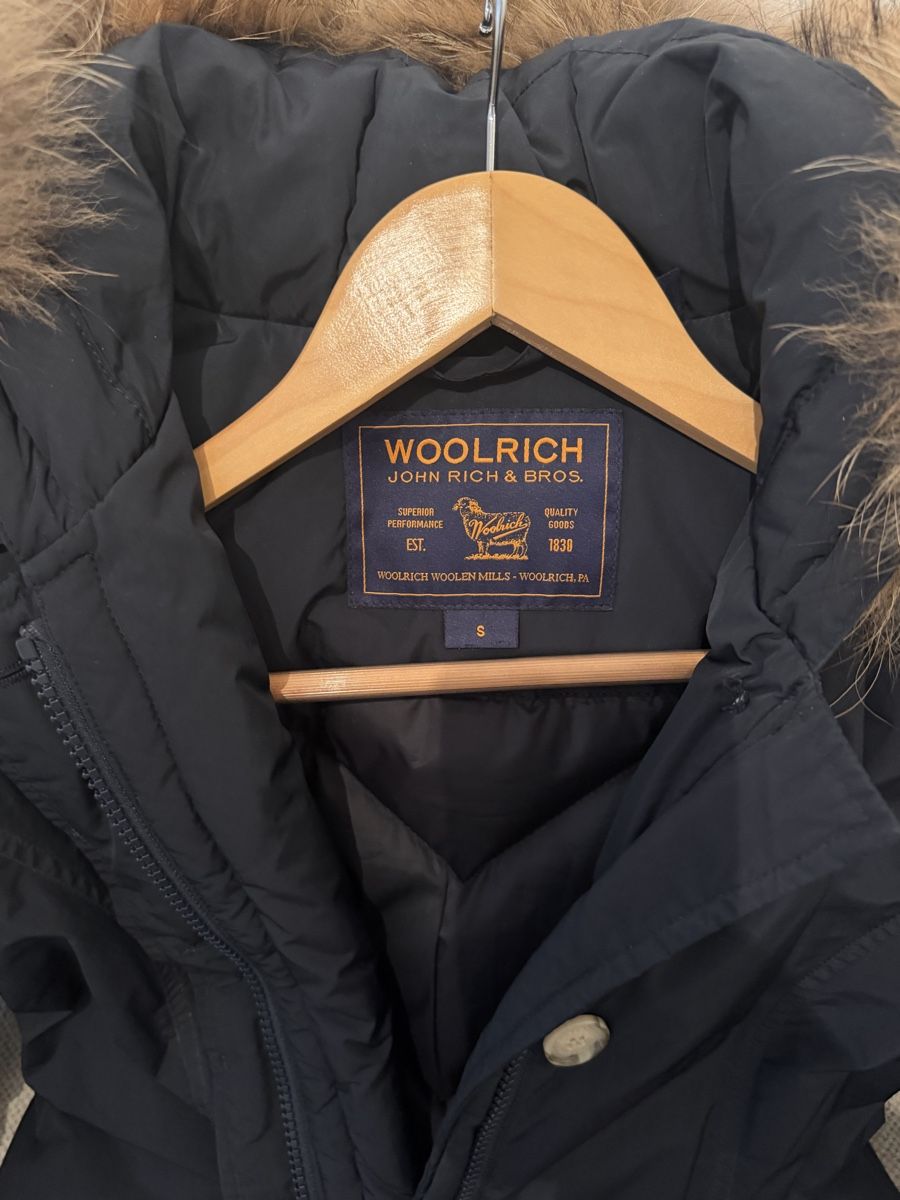 Woolrich Vestes: Woolrich Jacke Orginal (S) – D'occasion à zürich par milina 1