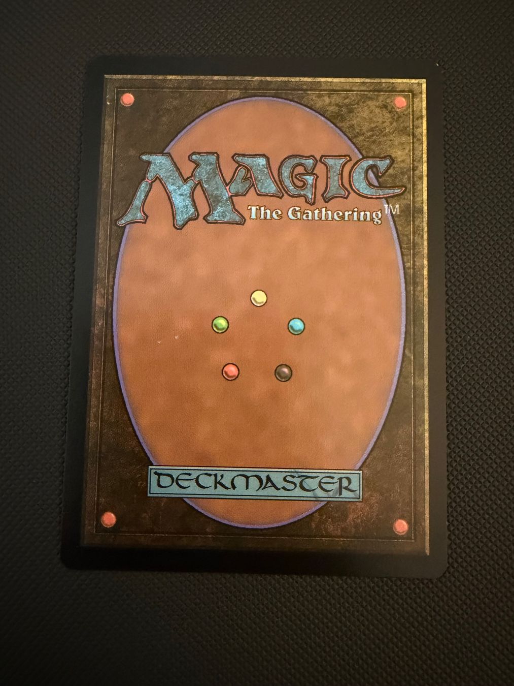 Magic The Gathering Carte collezionabili: Ominous Seas – Usato da Ulisbach venduto da joelsj 1
