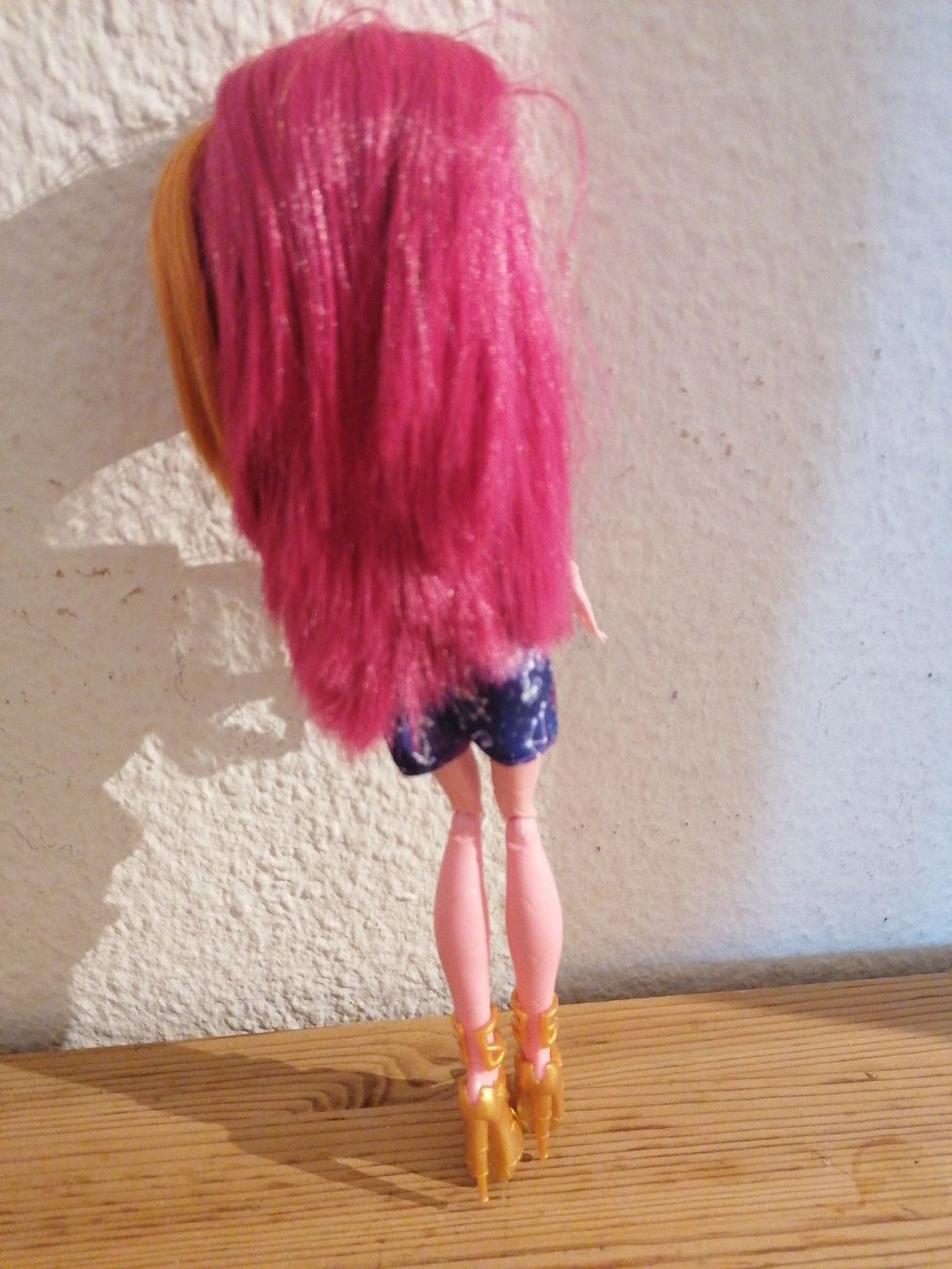 Bambole: MONSTER HIGH GIGI GRANT – Nuovo (secondo la descrizione) da Pratteln venduto da ThereseZ 1