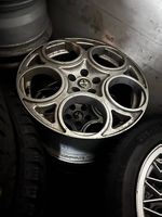 Alfa Romeo GTA Felgen