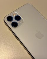 iPhone 11 Pro, 256 GB, inkl. Hülle