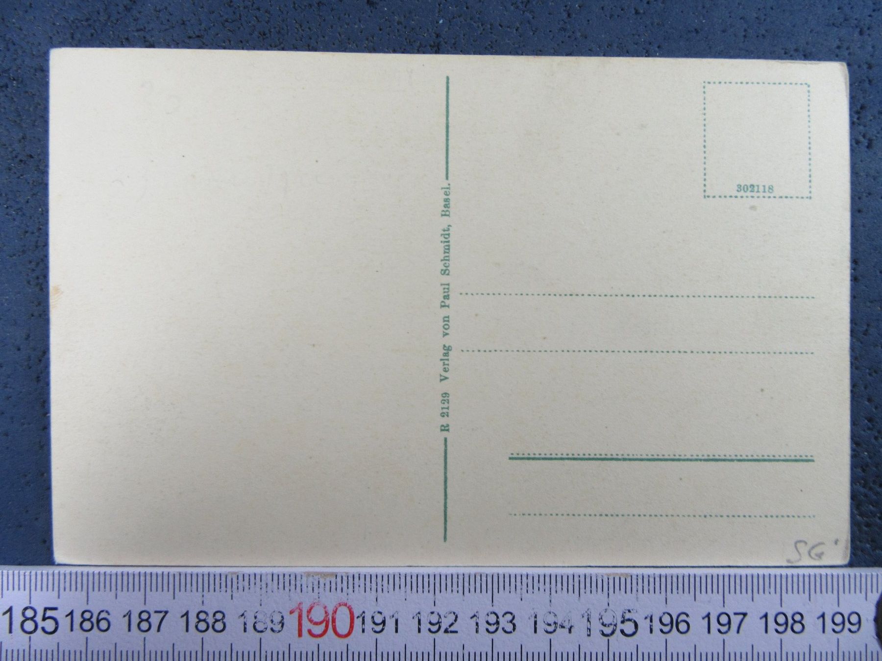 Cartoline postali: BUCHS SG AK 3 SCHWESTERN – Usato da Ettingen venduto da Hausi4711 1