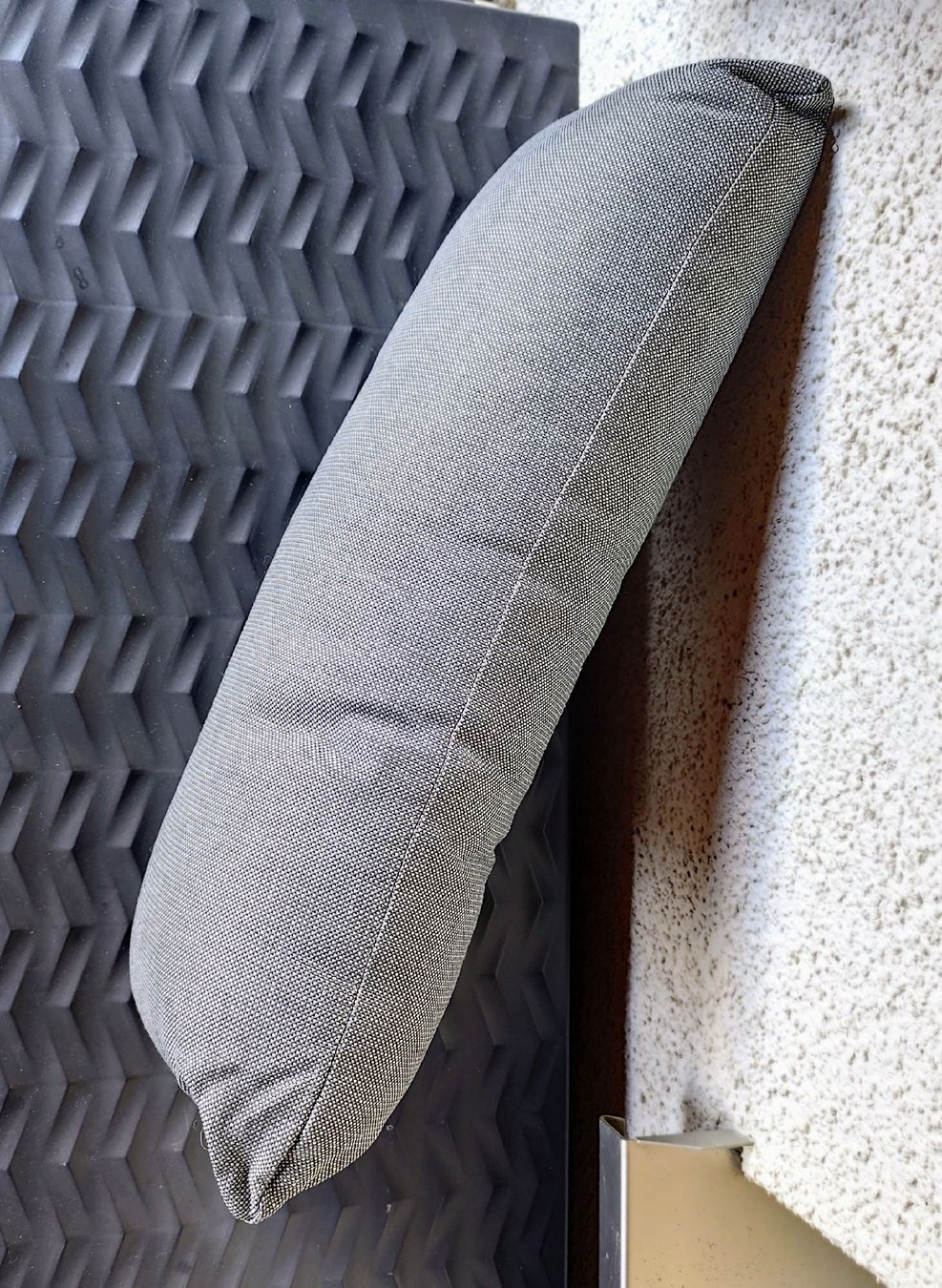 Kissen: Sitzkissen - Lounge Kissen NEU / ungebraucht – Neu (gemäss Beschreibung) aus Wollerau von 911959andi 4