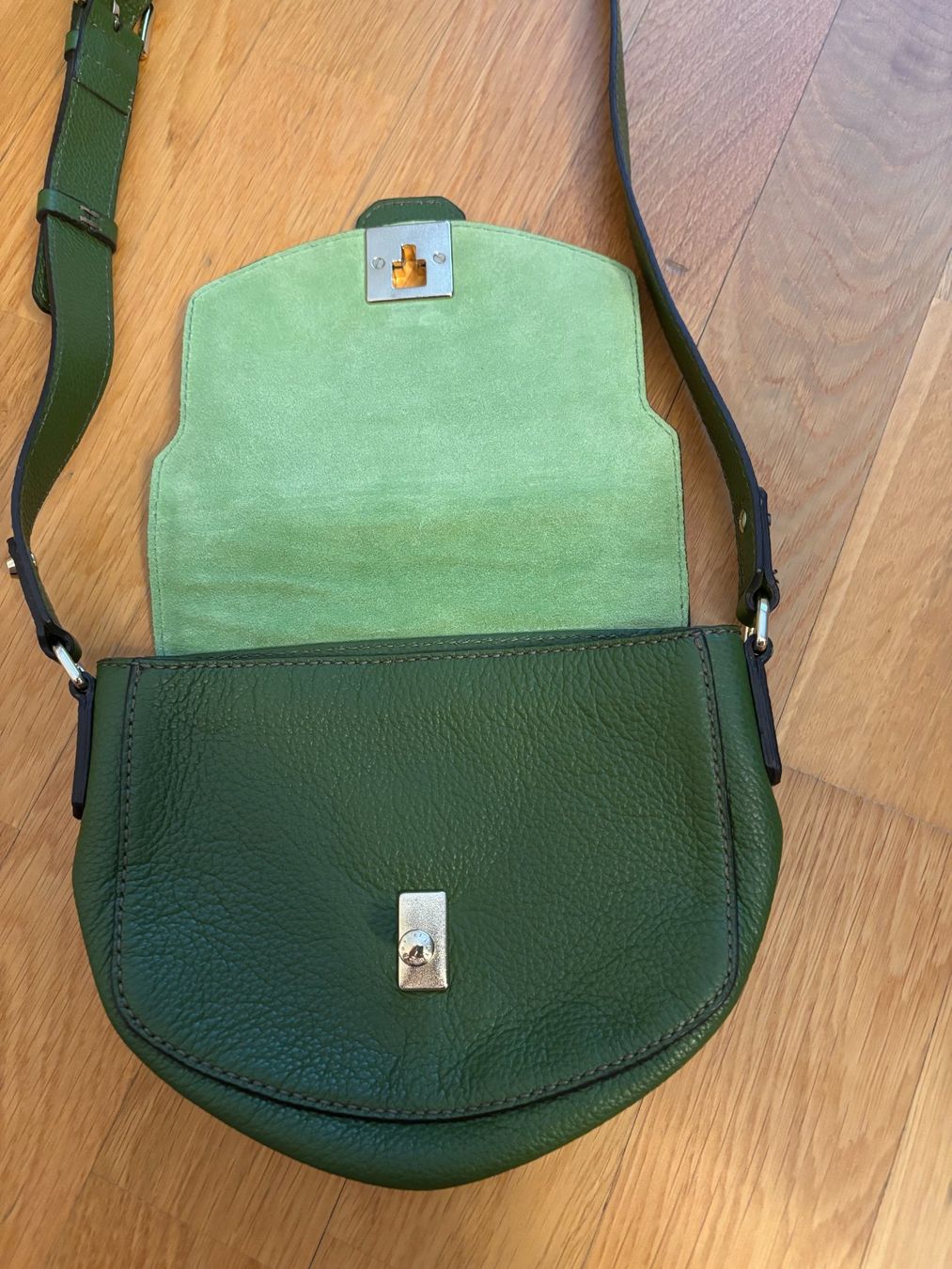 Furla Taschen für Damen: Furla Umhängetasche – Gebraucht aus Dübendorf von Moomin8600 6