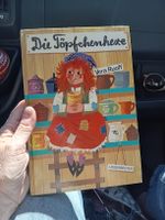 Buch Die Töpfchenhexe von Vera Ruoff Ueberreuter 