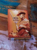 The Man With No Name, 3 DVDs Box, US-Code 1, Western Klassik