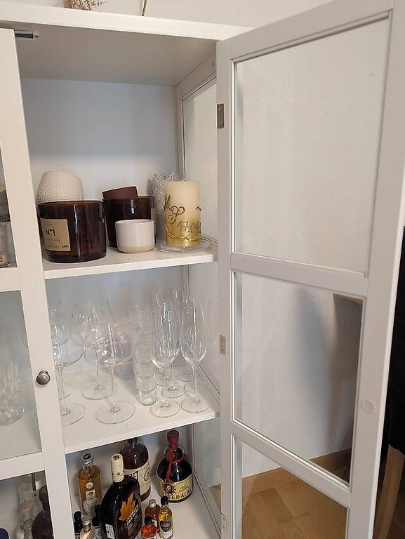 Vetrine: Vitrine - GRATIS gegen Abholung – Usato da Zürich venduto da ric_yrs8 2