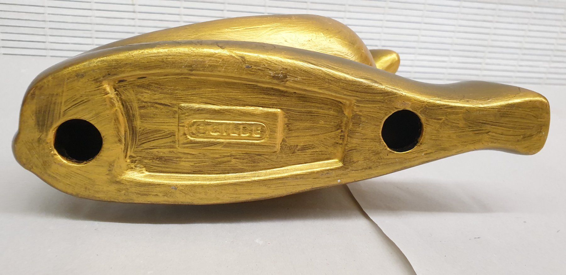 Statuette: Gilde Dekofigur – Usato da Emmen venduto da magelan 7