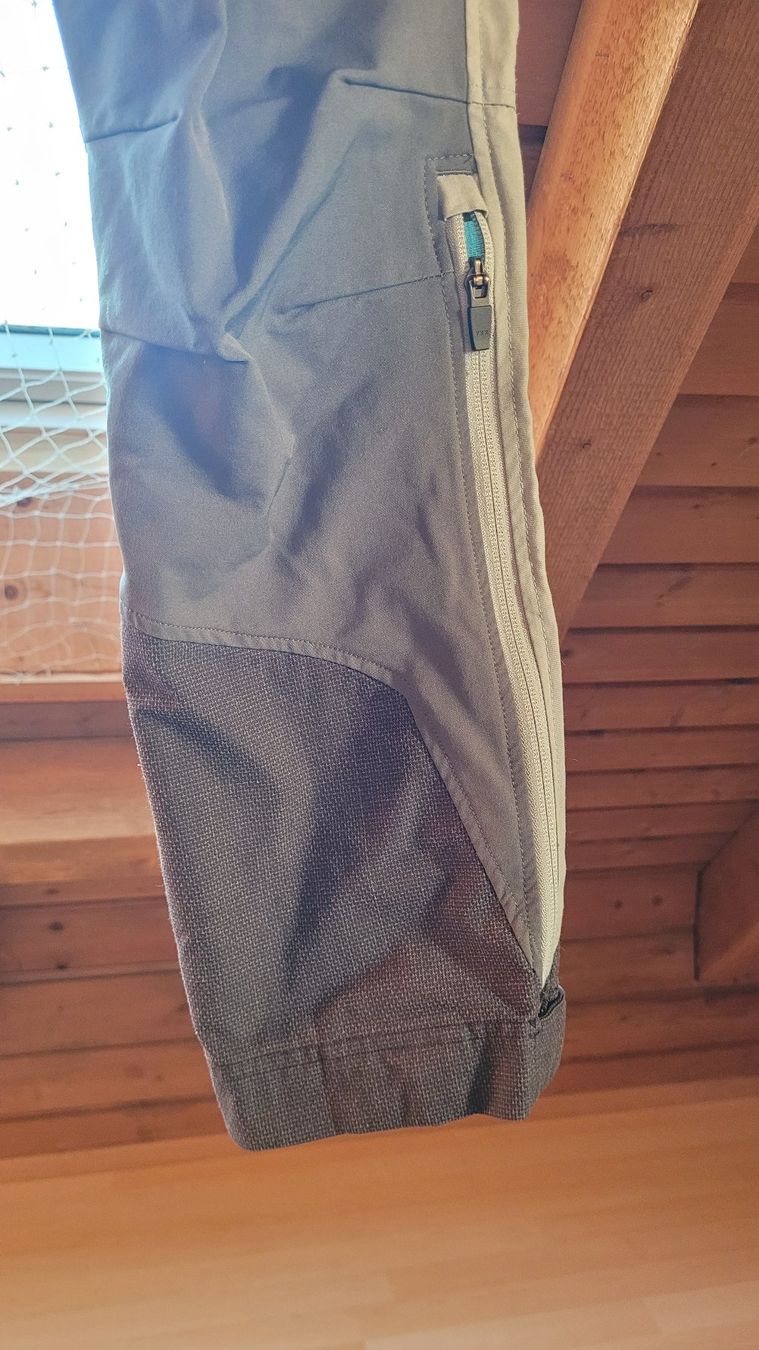 Hosen: Schoeller Wanderhose, Grösse 36 – Neu (gemäss Beschreibung) aus Zürich von miil0 4
