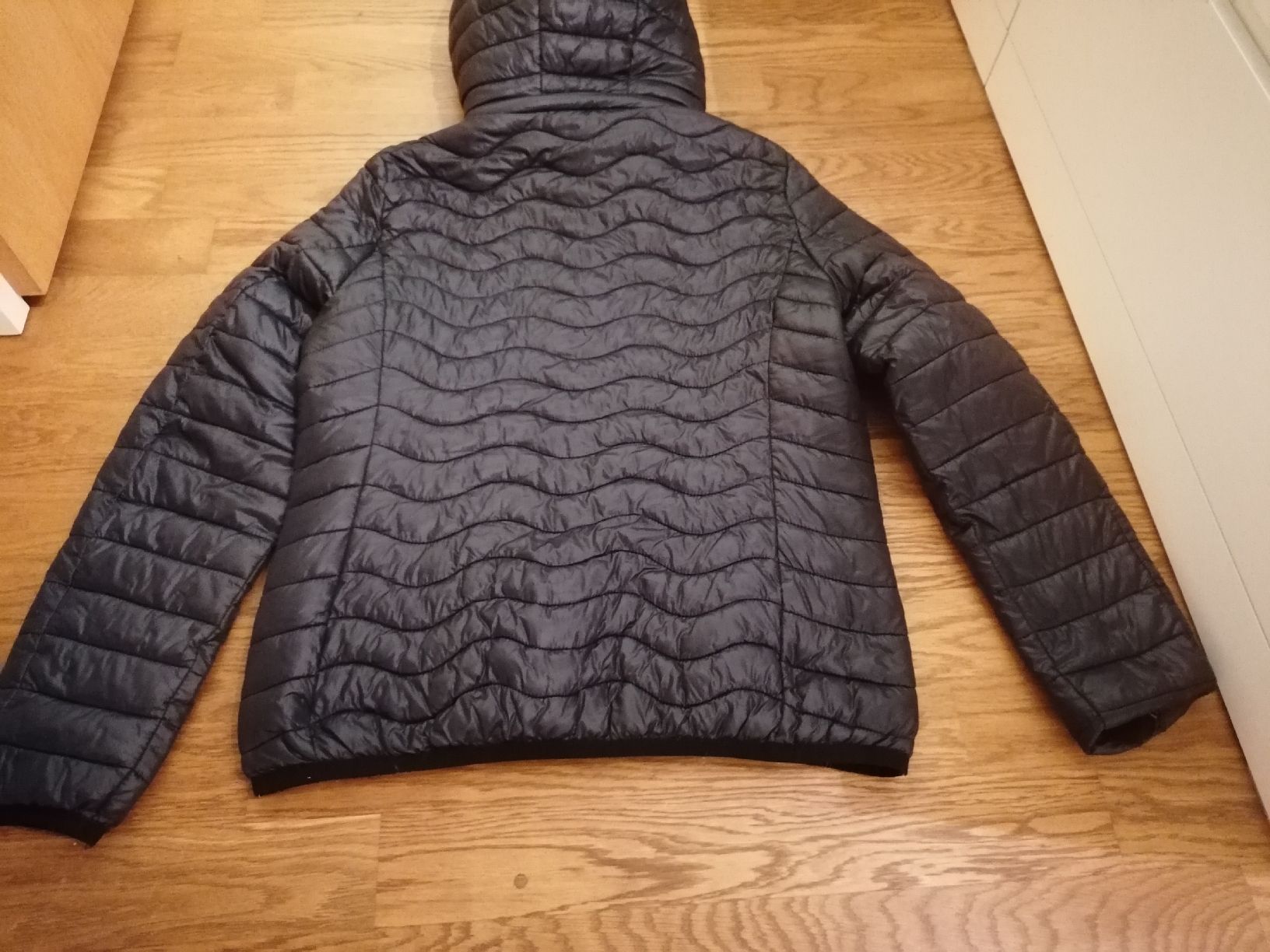 Giacche: Bata Jacke  – Usato da Adliswil venduto da Romanista1927 4