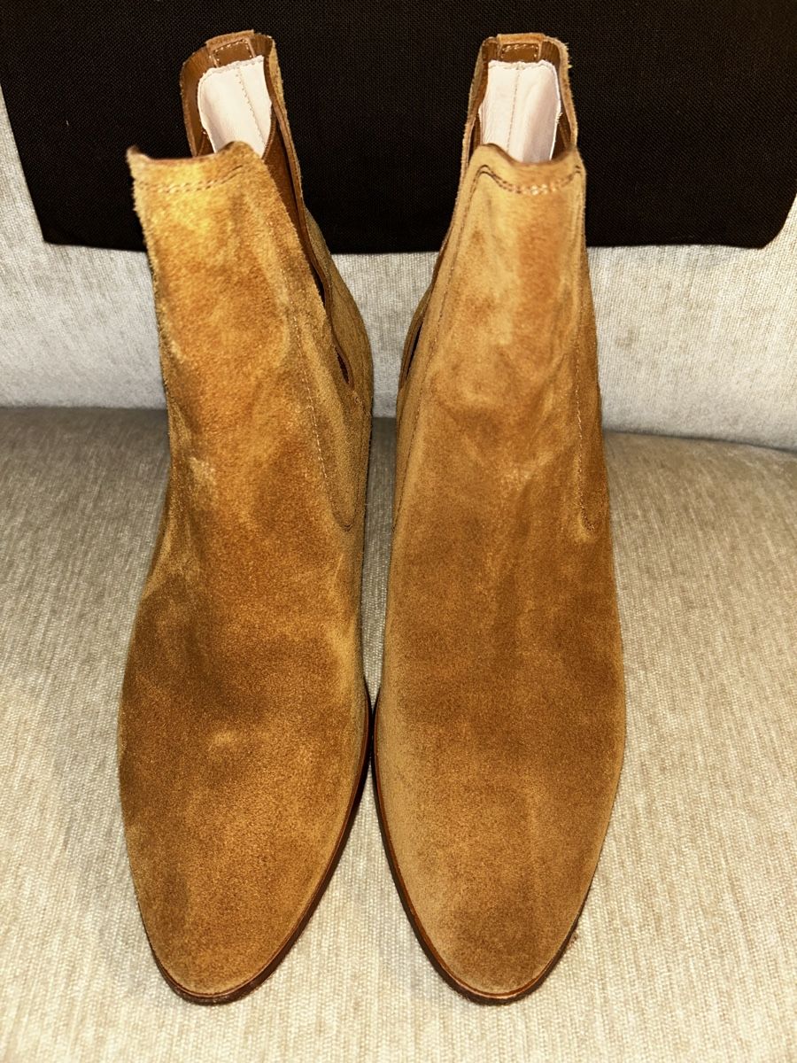 Tod'S Scarpe da donna: Tods Ankleboots Westernstyle – Usato da Zürich venduto da Viel_Freude_8 1