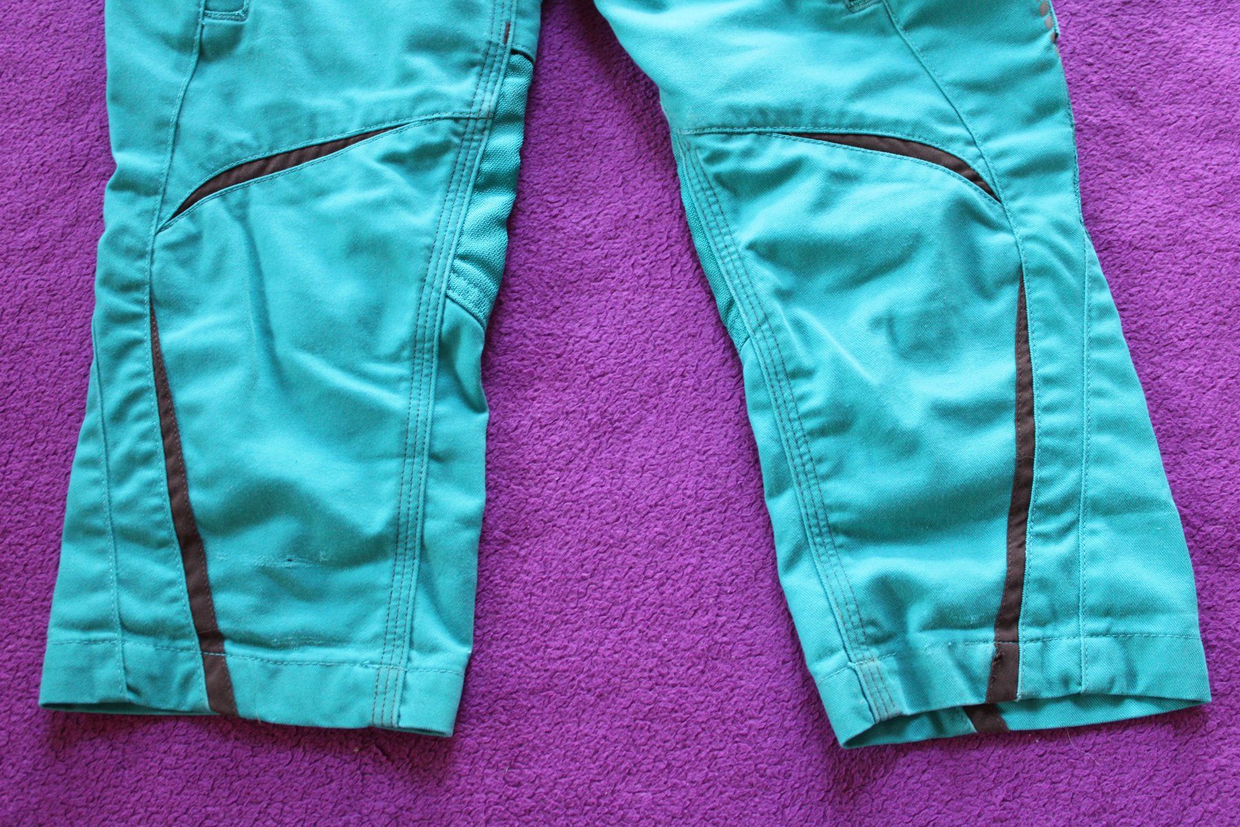 Engelbert Strauss Pantaloni: Engelbert Strauss Hose - Motion 2020 Gr. 98/104 – Usato da Müllheim Dorf venduto da Seeeule01 8