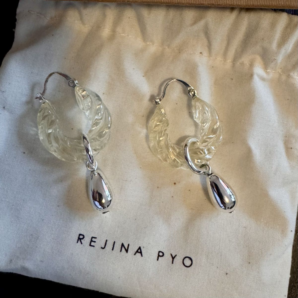 Orecchini pendenti & Orecchini a lobo: REJINA PYO DESIGNER OHRRINGE – Nuovo (secondo la descrizione) da Bern venduto da Alipe