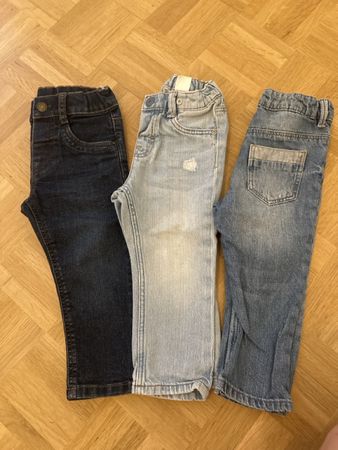 Jeans Gr.80