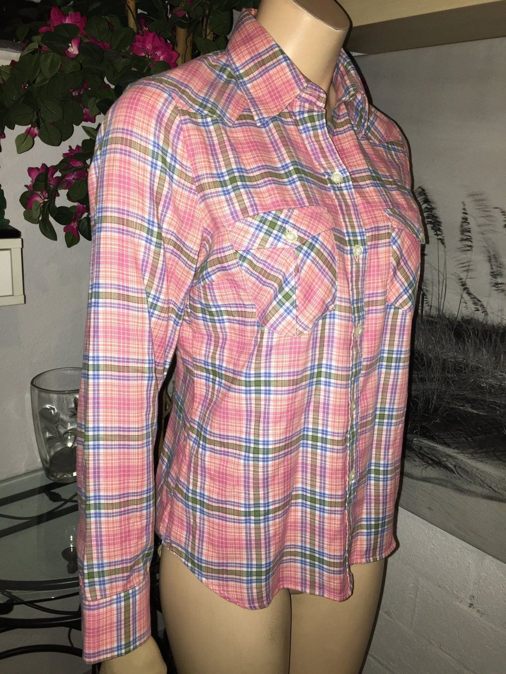 Gant Camicette: GANT Blouse   Taille/Grosse 36 – Usato da Cossonay-ville venduto da Super-Price-Quality 4