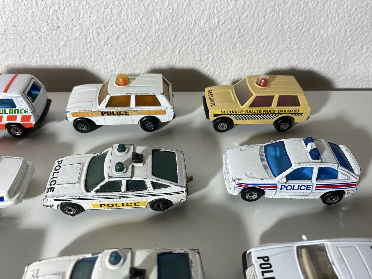 Matchbox Modellautos: Matchbox Autos – Gebraucht aus Winterthur von ben_9vxx 2
