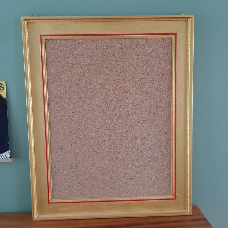 Exklusive Pinwand, Unikat (Gebraucht) in Zürich für CHF 45 – nur ...