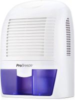 Luftentfeuchter Pro Breeze