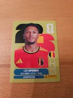 Panini WM 2026 BEL 19