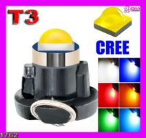 T3 LED Superhelle hochwertige LED