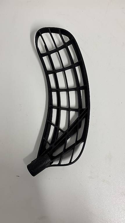 Unihockey: Fatpipe SPD Medium Unihockey Schaufel  – Gebraucht aus Subingen von Broedu79