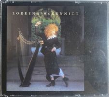 LOREENA MCKENNITT - THE VISIT