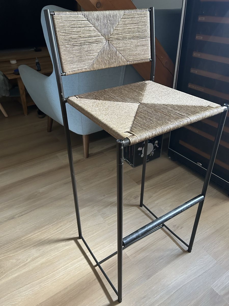 Chaises: Barstuhl / Hochstuhl – D'occasion à Luzern par holdi89 1