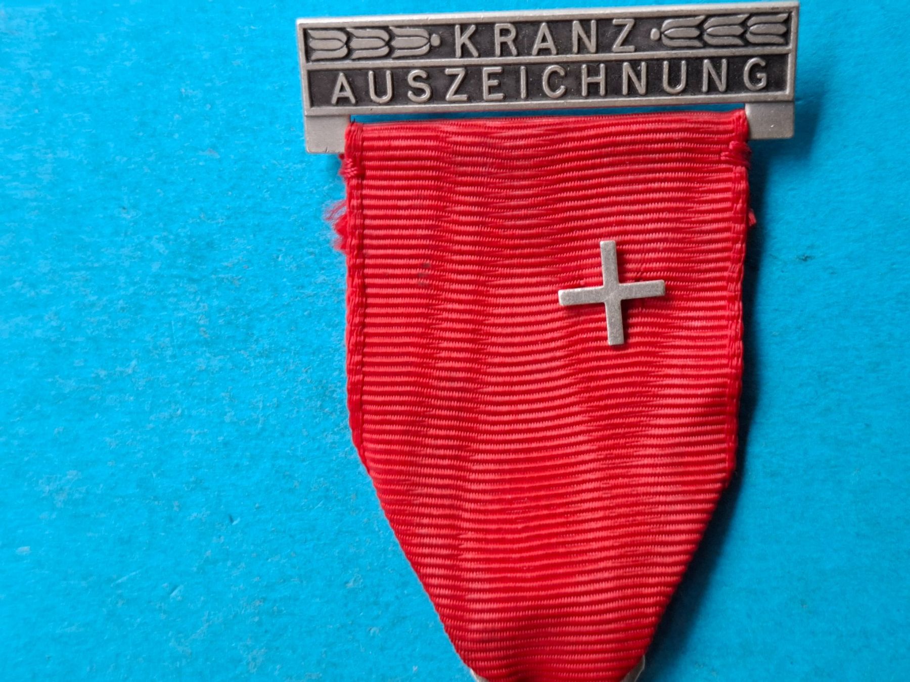 Medaglie: Stoos Schiessen 1973 (L371) – Usato da Schwanden GL venduto da Suvorov 1