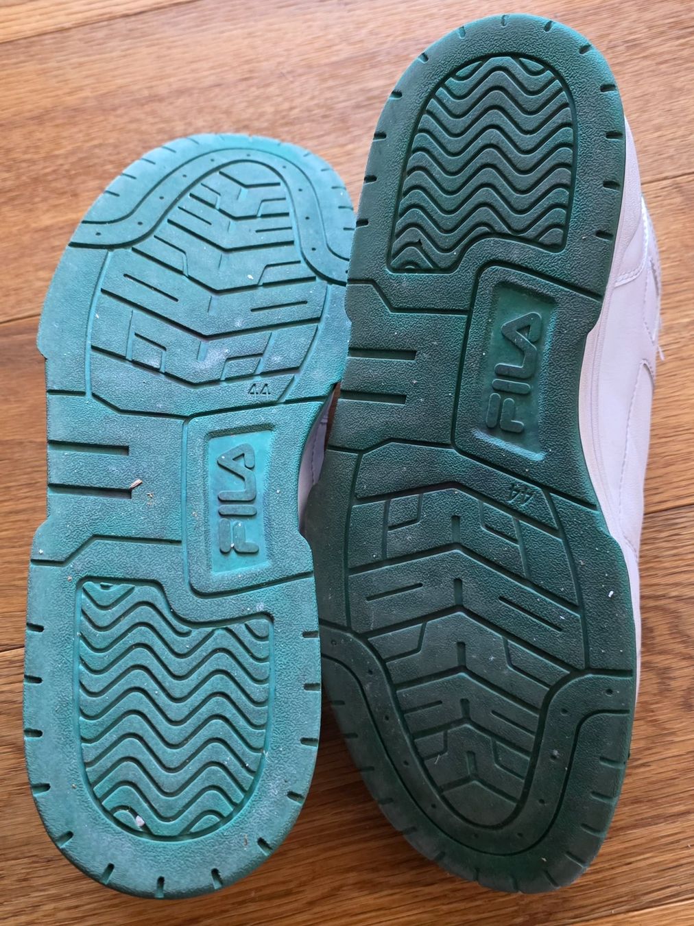 Fila Herrenschuhe: Fila Sneaker Herren Gr. 44! – Gebraucht aus Zell LU von claro62 3