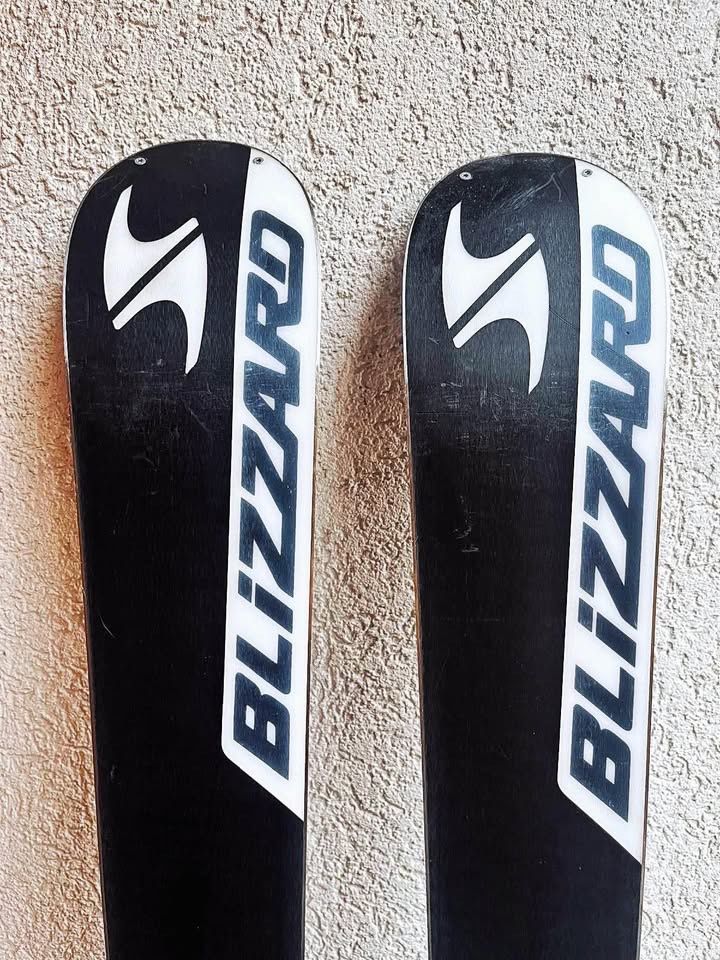 Blizzard Sci: Blizzard Supersonic GForce 174 – Usato da Davos Platz venduto da martinhruban 1