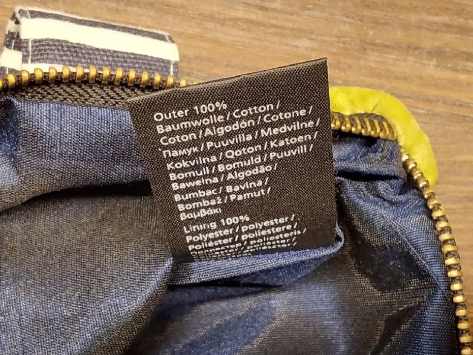 Borse da donna: Tasche Samt artebene grün – Nuovo (secondo la descrizione) da Köniz venduto da scopello12 4