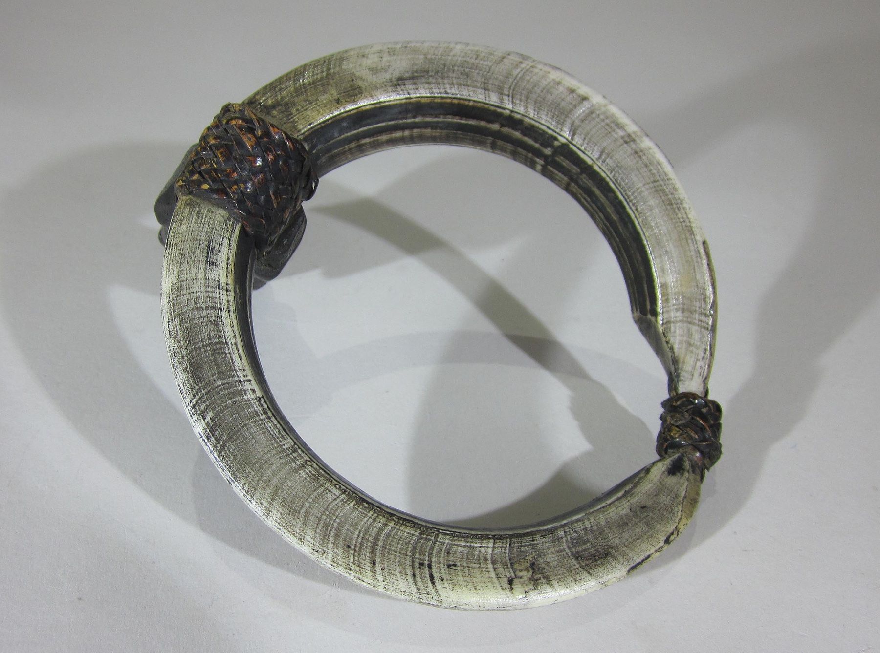 Bracciali & Braccialetti: Alter Bontoc-Oberarmschmuck – Usato da Bäretswil venduto da robsonantik 4