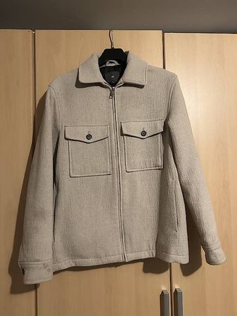 Veste homme en S 