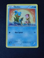 Shellos 28/114 Pokémon XY Steam Siege 2016 (EN) ab 1.-