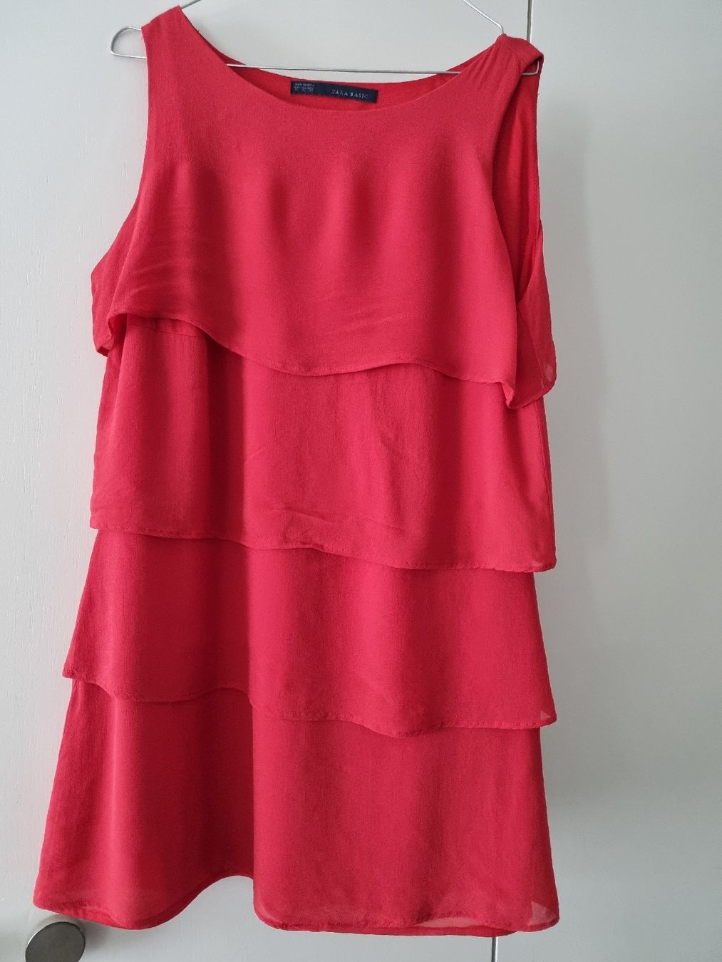 Zara Vestiti: Zara Kleid Gr. XL – Usato da Thalwil venduto da Briscolina