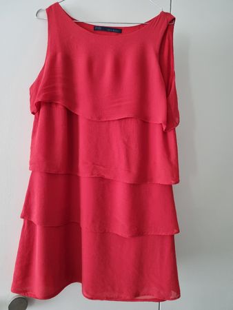 Zara Kleid Gr. XL