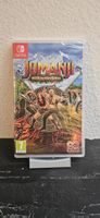 Jumanji Wild Adventures, Nintendo Switch