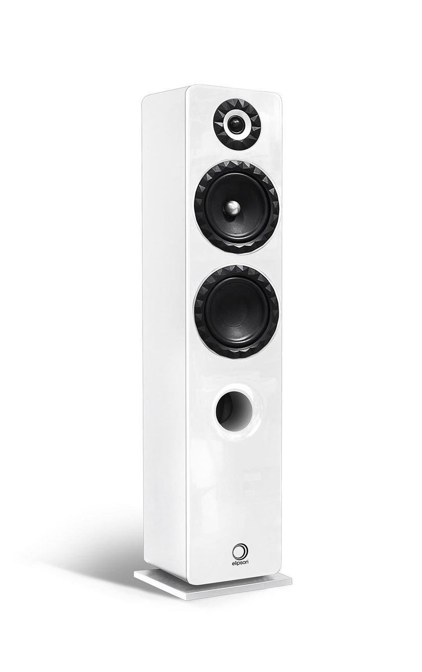 Casse acustiche: Enceinte Elipson Prestige Facet 14F – Nuovo e nell'imballaggio originale da Bussigny venduto da AVMAT