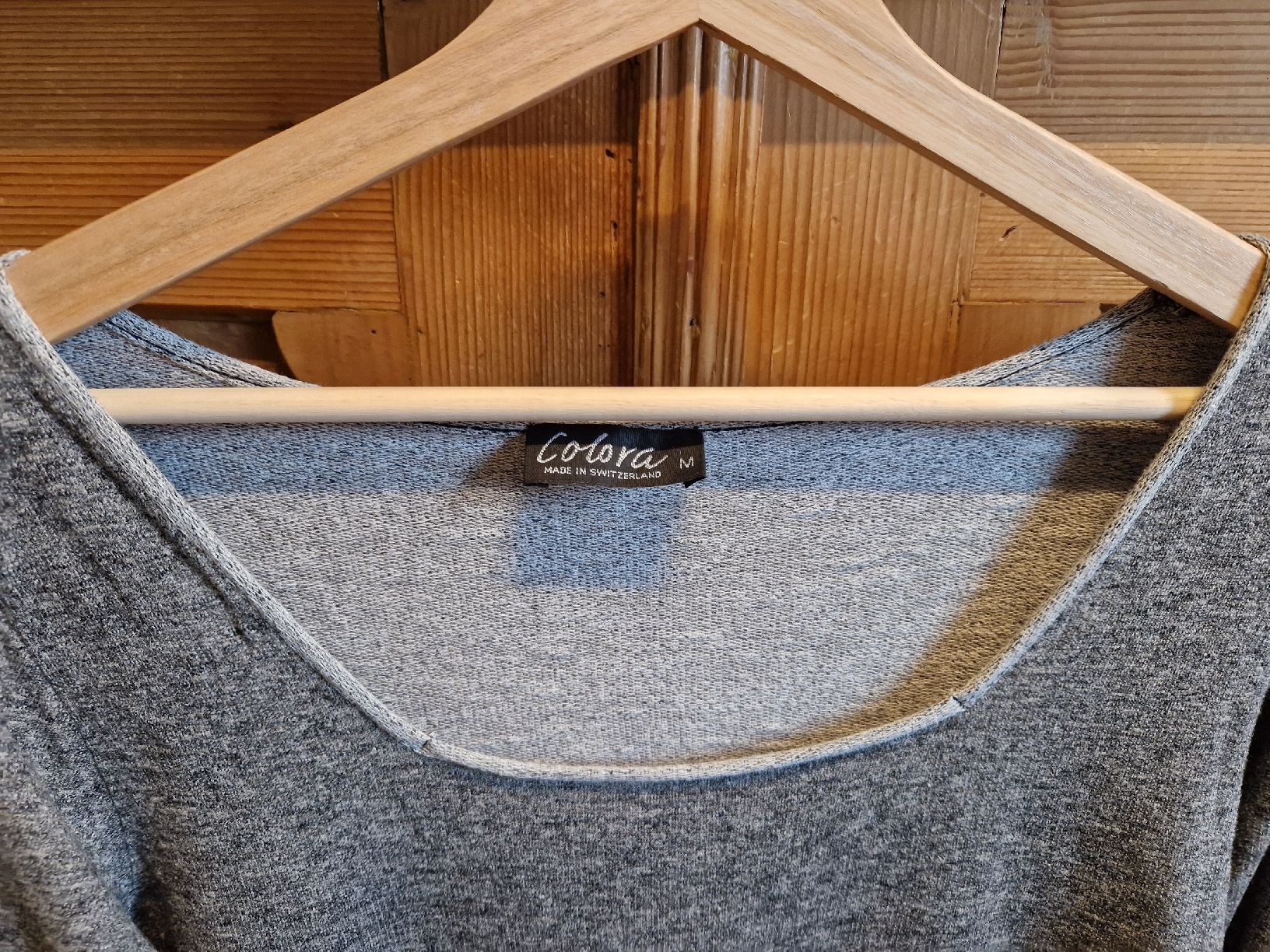 Colora Kleider: Kleid von Colora swiss made Gr. M – Gebraucht aus Fraubrunnen von amaree313 2