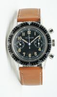 LeCoultre Vintage Chrono Calibre 230 9755