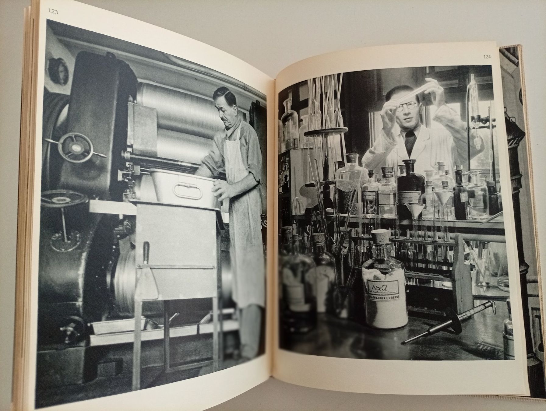 Bücher: Bern Bildnis einer Stadt – Gebraucht aus Locarno von edn.vintage 8