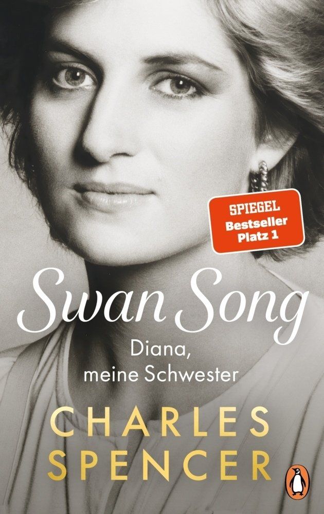 Livres: Swan Song – Neuf avec emballage d'origine à Ehrendingen par Duwe_KlG